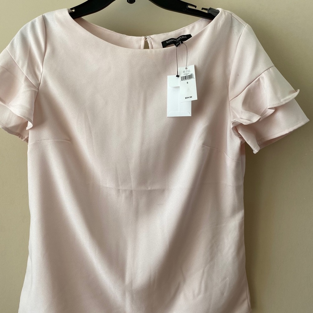 Banana Republic Factory Top